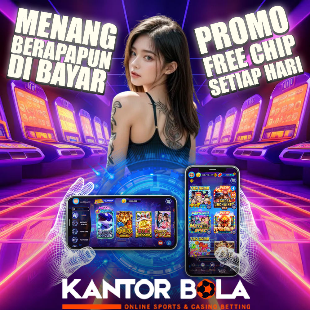 KANTORBOLA99